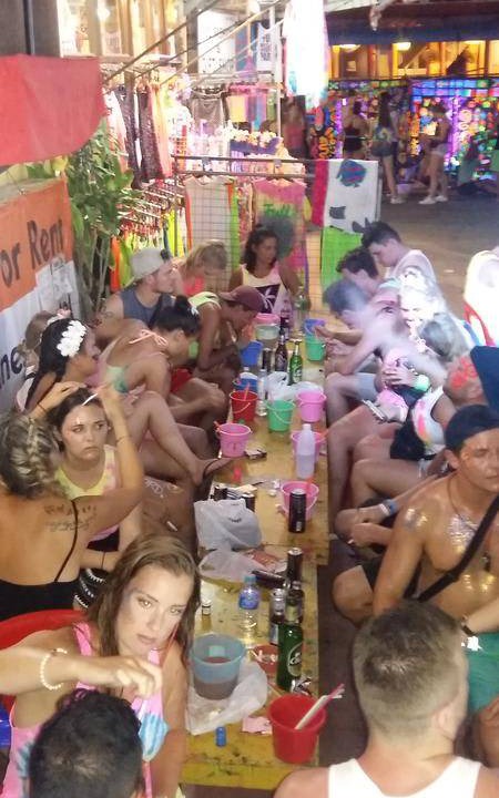 Photo of Others in Haad Rin