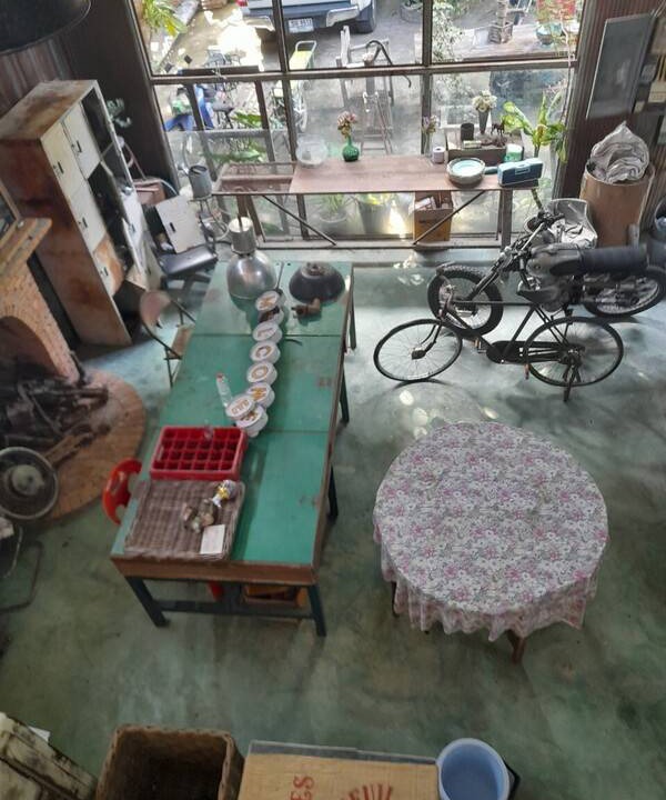 Photo of Patio Balcony in Chaiyasathan