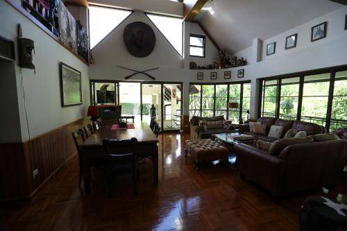 Photo of Livingroom in Mu Si