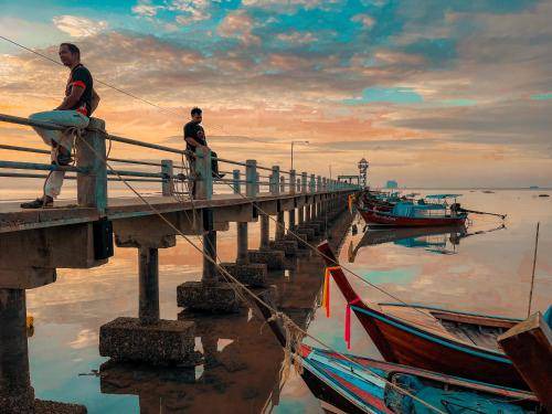 Photo of Others in Ko Libong