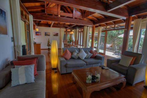 Photo of Livingroom in Cherngtalay
