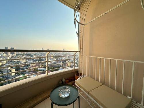 Photo of Patio Balcony in Sathorn