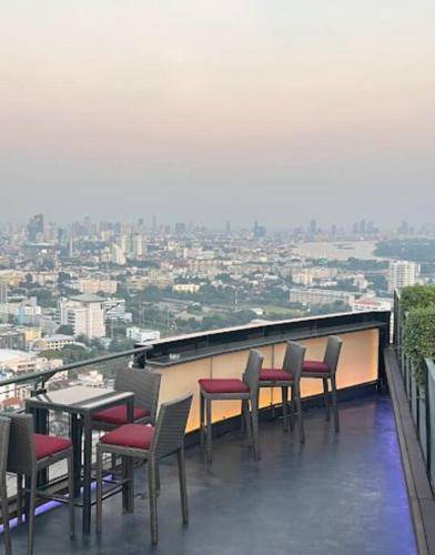 Photo of Patio Balcony in Sathorn