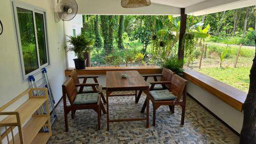 Photo of Patio Balcony in Ko Kood