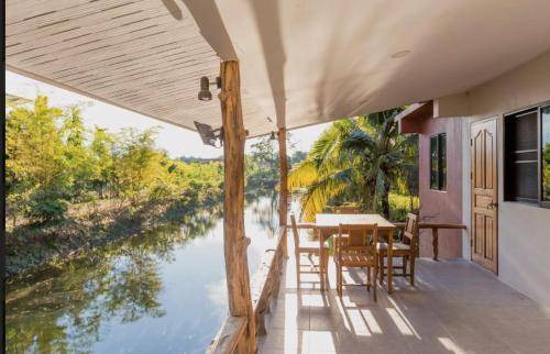 Photo of Patio Balcony in Mae Faek Mai