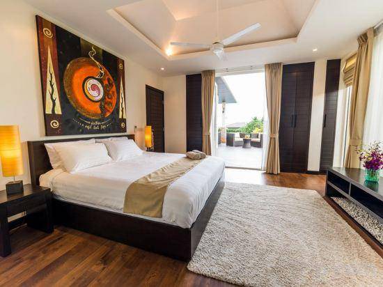 Photo of Bedroom in Khao Tao