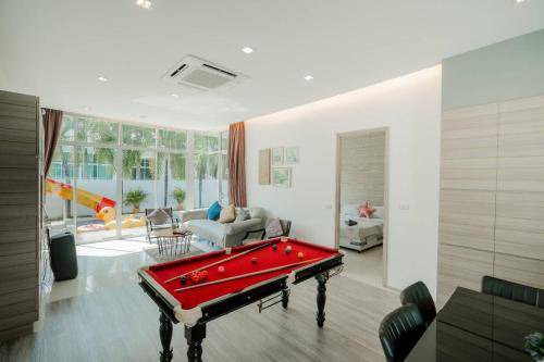 Photo of Livingroom in Cha-am
