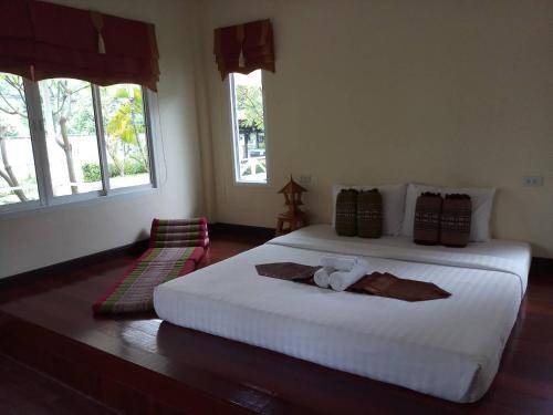 Photo of Bedroom in Nai Mueang