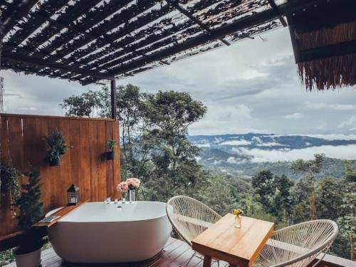 Photo of Bathroom in Chiang Rai Province