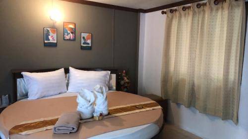Photo of Bedroom in Khlong Hae