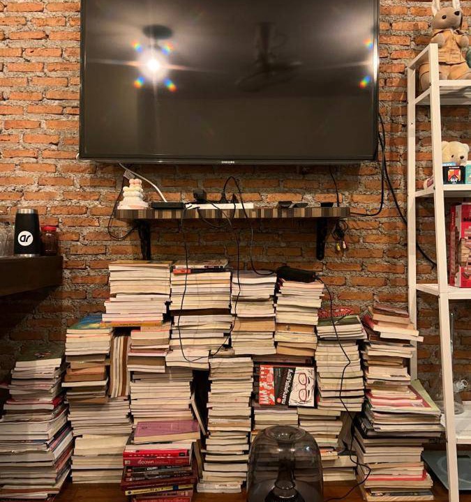 Photo of Livingroom in Chana Songkhram