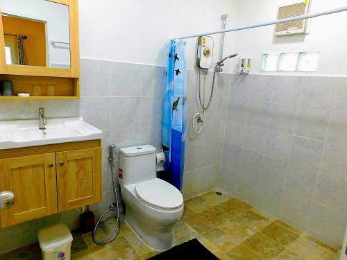 Photo of Bathroom in Ko Yao