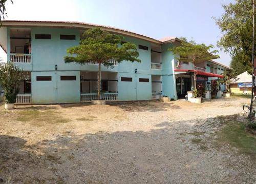Photo of Buildings in Wang Chin
