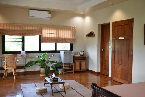 Photo of Livingroom in Chiang Dao