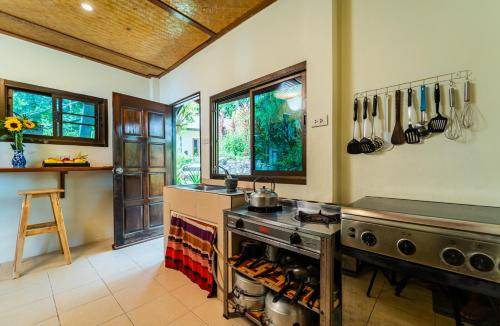 Photo of Livingroom in Baan Tai
