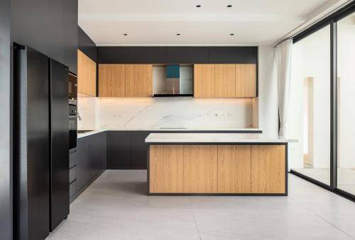 Photo of Kitchen in Na Kluea