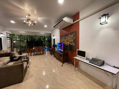 Photo of Livingroom in Nakhon Nayok