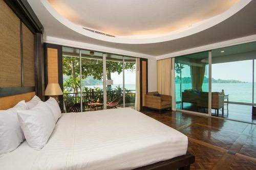 Photo of Bedroom in Ko Chang