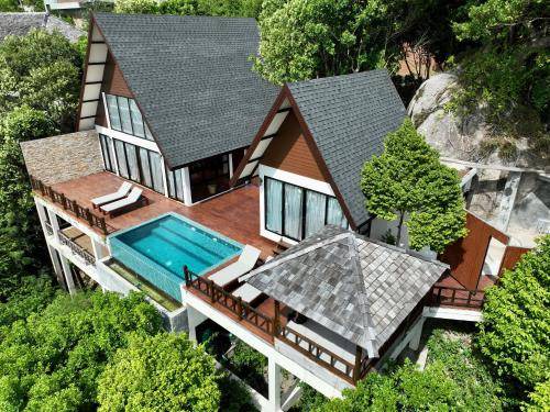 Photo of Others in Koh Tao