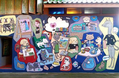 Photo of Others in Chom Mok Kaeo