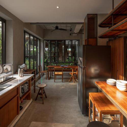 Photo of Livingroom in Hua Lamphong