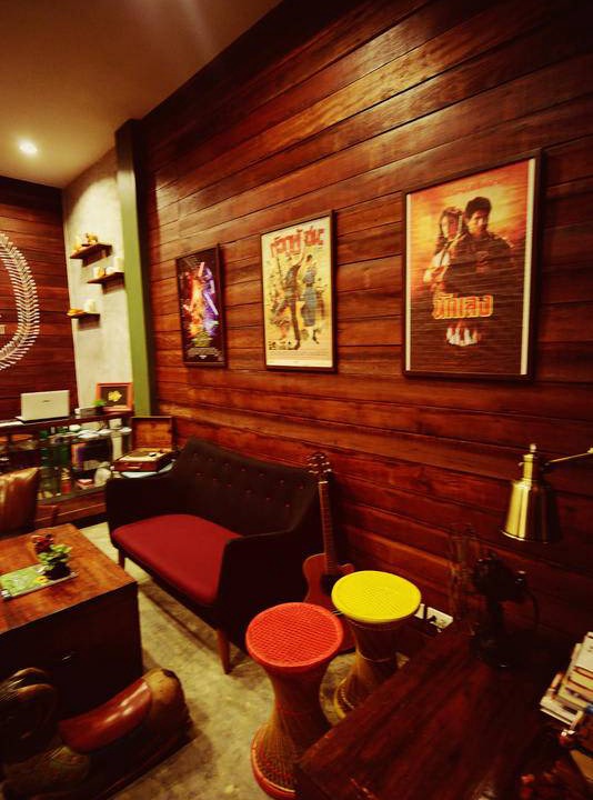 Photo of Others in Phaya Thai