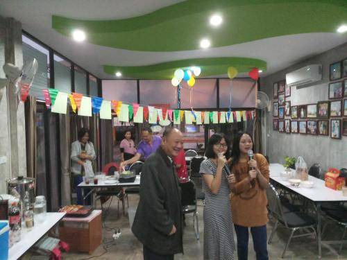 Photo of Others in Sawang Daen Din