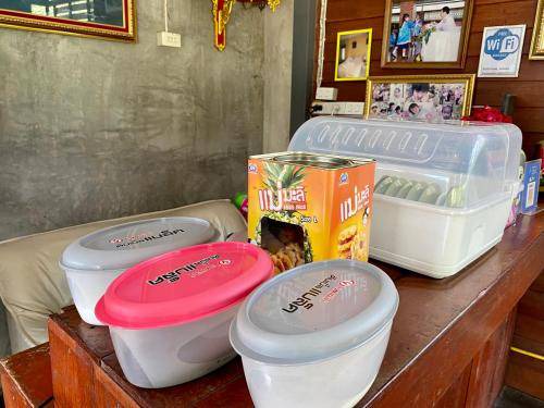 Photo of Others in Chiang Dao
