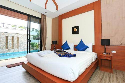 Photo of Bedroom in Rawai