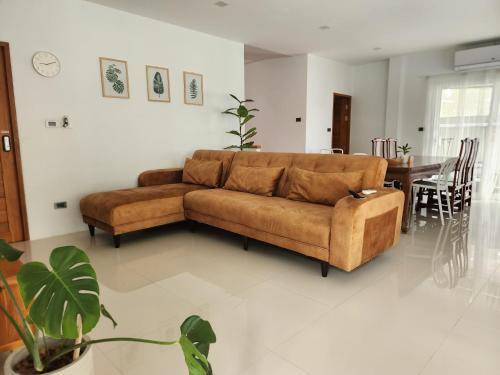 Photo of Livingroom in Pa Daet