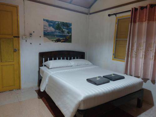 Photo of Bedroom in Chiang Dao