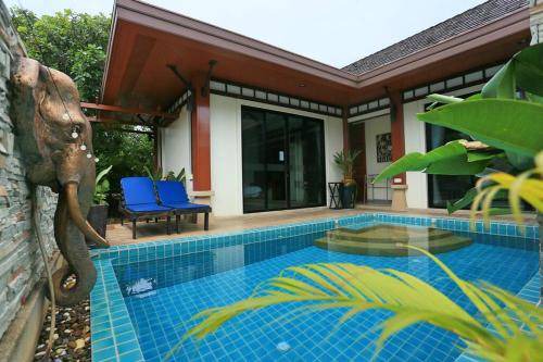 Photo of Outdoor in Rawai