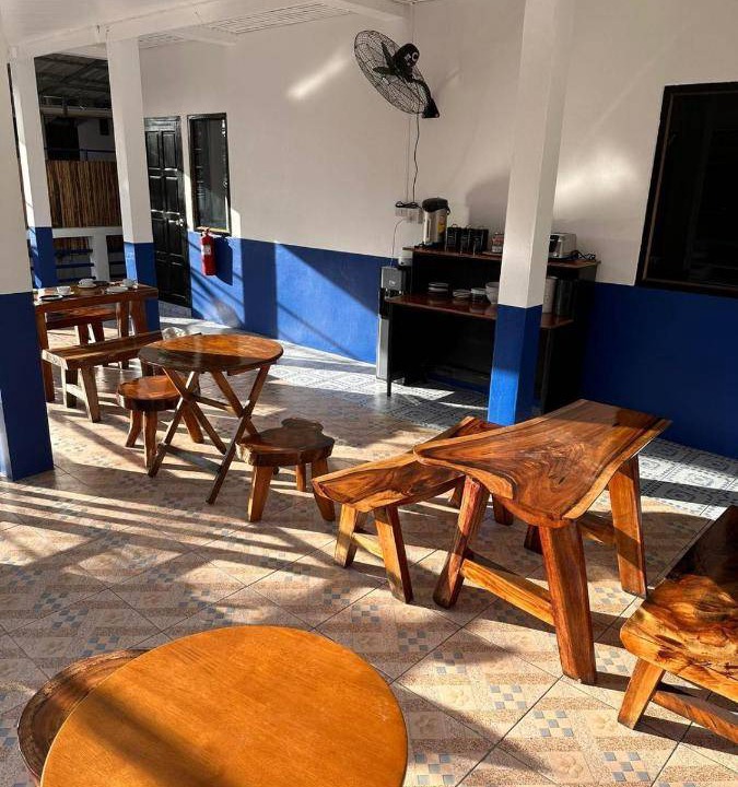 Photo of Livingroom in Koh Tao