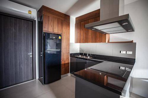 Photo of Kitchen in Mae Pim