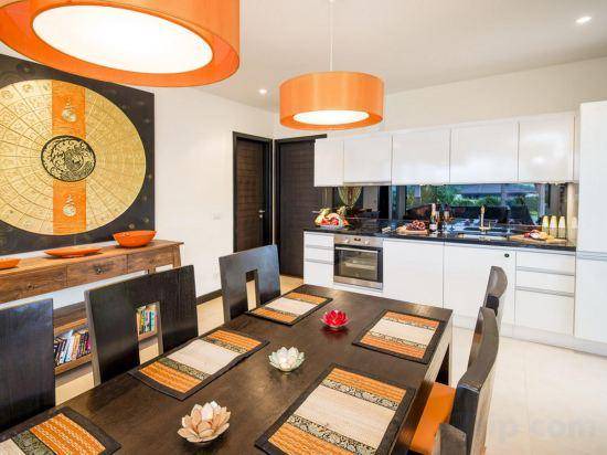 Photo of Kitchen in Khao Tao
