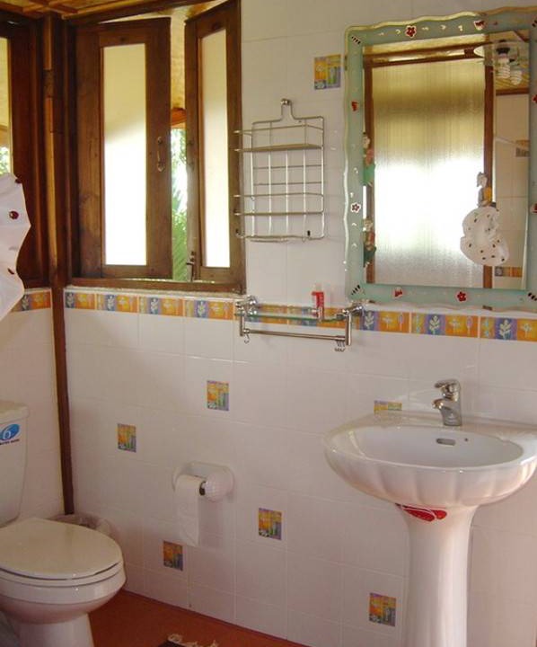 Photo of Bathroom in Saraphi
