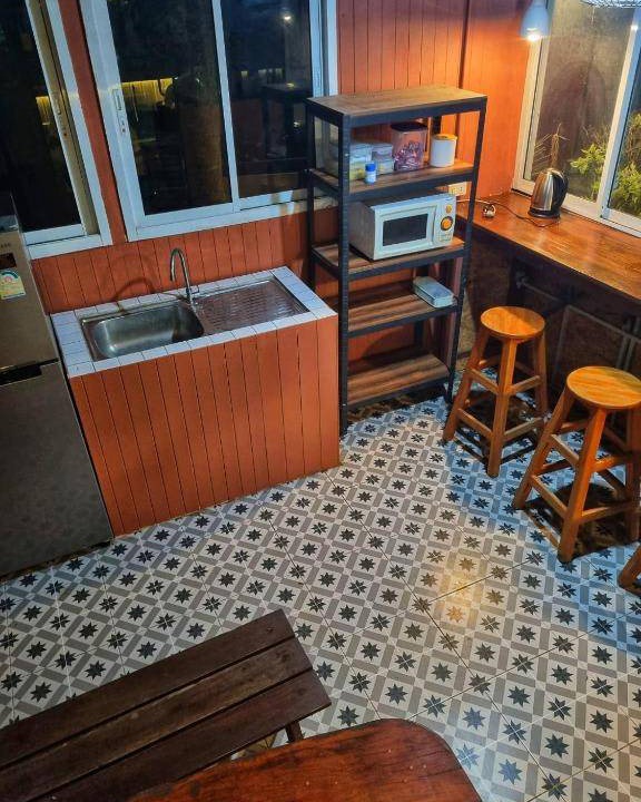 Photo of Kitchen in Ko Yao