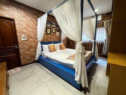 Photo of Bedroom in Pak Nam Pran