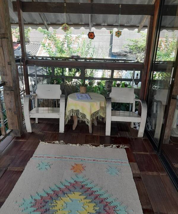 Photo of Bedroom in Chaiyasathan