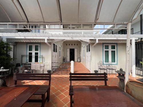 Photo of Patio Balcony in Songkhla
