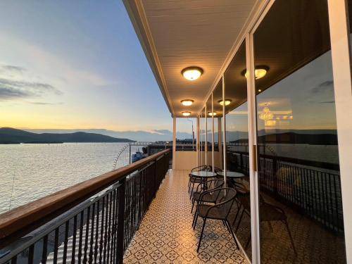 Photo of Patio Balcony in Songkhla