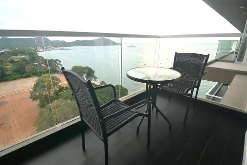 Photo of Patio Balcony in Bang Sare