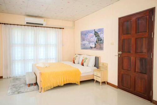 Photo of Bedroom in Songkhla