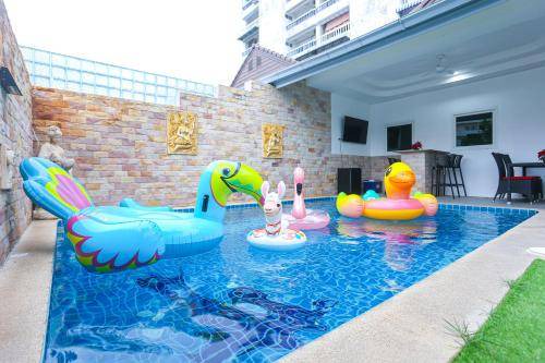 Photo of Others in Jomtien