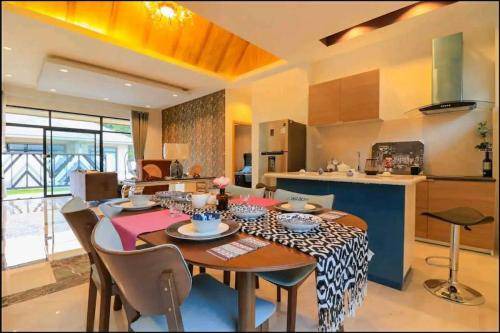 Photo of Livingroom in Hin Lek Fai