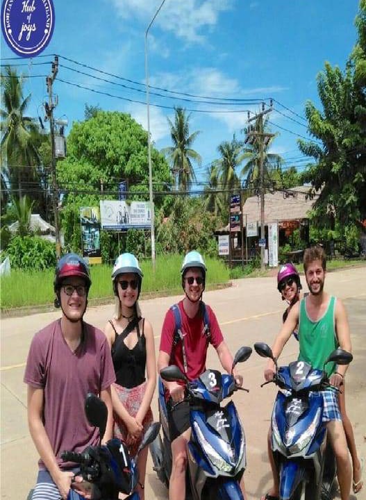 Photo of Others in Ko Lanta