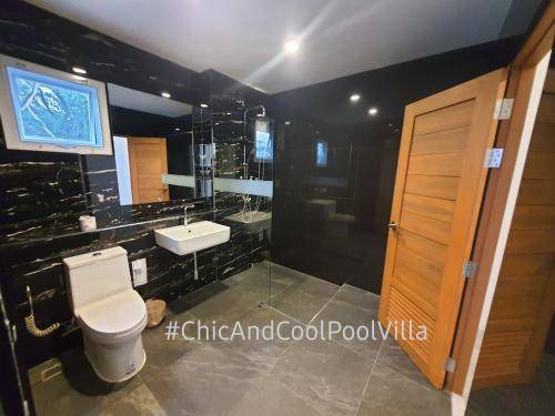 Photo of Bathroom in Pa Daet