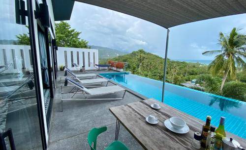 Photo of Patio Balcony in Hua Thanon