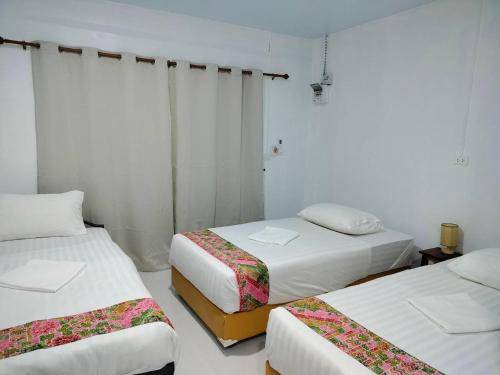 Photo of Bedroom in Ko Yao