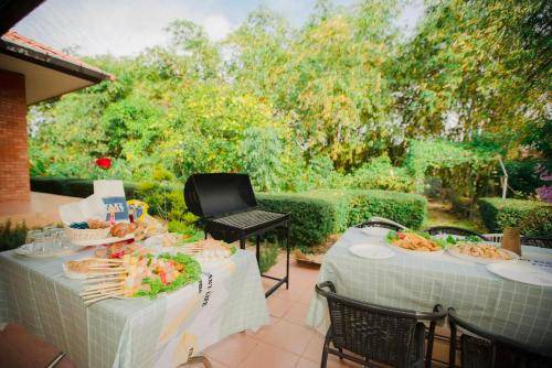 Photo of Patio Balcony in Songkhla